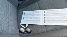 Hyundai BAYON 1.0 TGDi [120] 48V MHEV Ultimate 5dr Petrol Hatchback